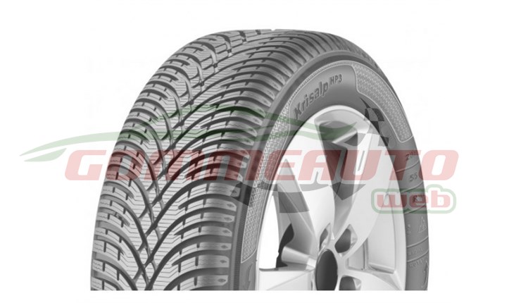 COP. 205/55 R16 91T KRISALP HP3